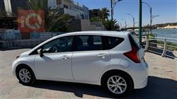 Nissan Versa Note